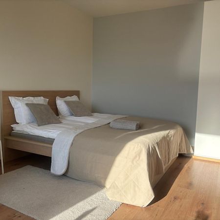 Modern Studio, Private Free Parking ,Near Metro Helsingfors Eksteriør bilde