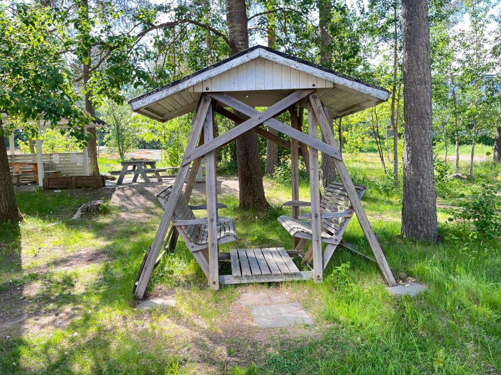 Modern Studio, Private Free Parking ,Near Metro Helsingfors Eksteriør bilde